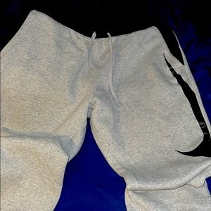 Sweat pants